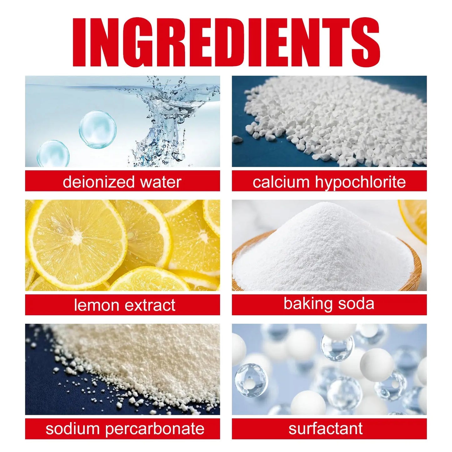 Mold Removal Gel Bathroom Tile and Wall Cleaner 120g