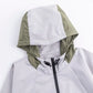 Professional Men's Tactical Mountaineering Assault Jacket