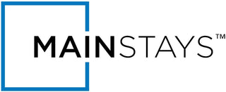 Almofada decorativa Mainstays com mapa-múndi rosa 40,6 cm x 40,6 cm