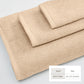 Cotton Textured Bath Towel Set - Acacia Collection