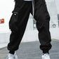 Men's Multi-pocket Streetwear Cargo Joggers