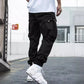 Men's Multi-pocket Streetwear Cargo Joggers