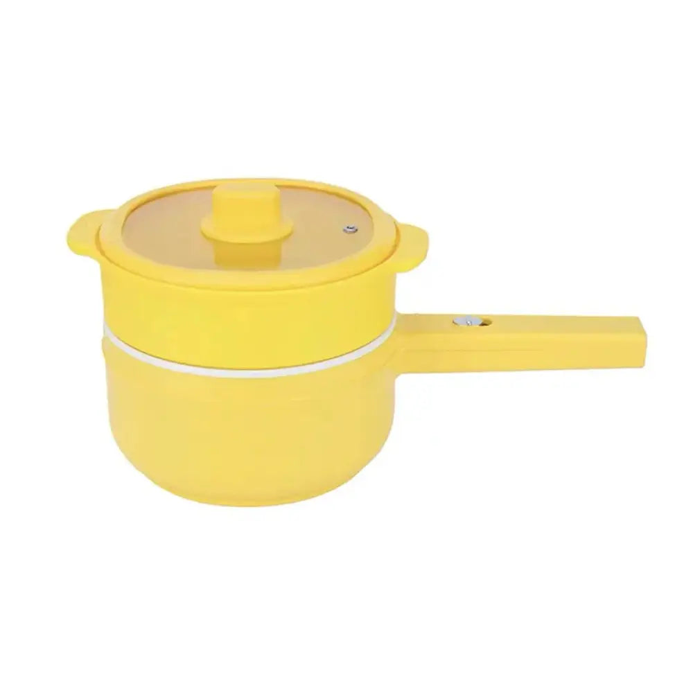 Mini Multi Cooker Electric Hot Pot and Frying Pan