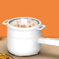 Mini Multi Cooker Electric Hot Pot and Frying Pan