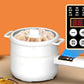Mini Multi Cooker Electric Hot Pot and Frying Pan