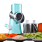 Multifunctional Mandoline Vegetable Slicer and Grater