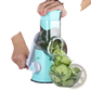 Multifunctional Mandoline Vegetable Slicer and Grater