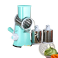 Multifunctional Mandoline Vegetable Slicer and Grater