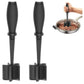 Heat Resistant Nylon Ground Meat Chopper and Masher