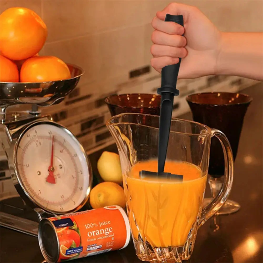 Heat Resistant Nylon Ground Meat Chopper and Masher