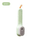 Multifunctional Gentle Sponge Leather Cleaning Brush