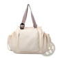 Multifunctional Waterproof Nylon Fashion Tote and Backpack