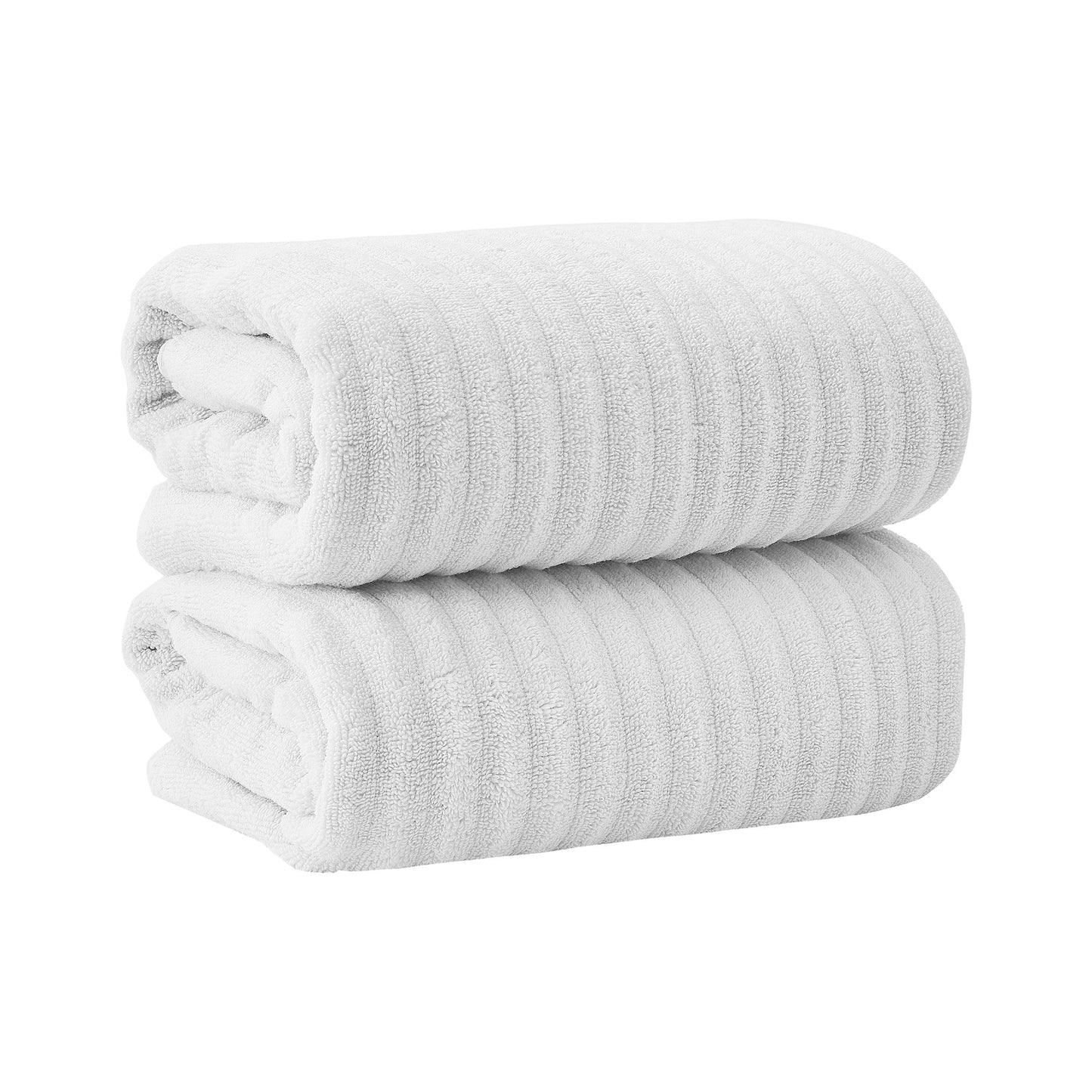 Luxury Cotton Towels - Karina Collection