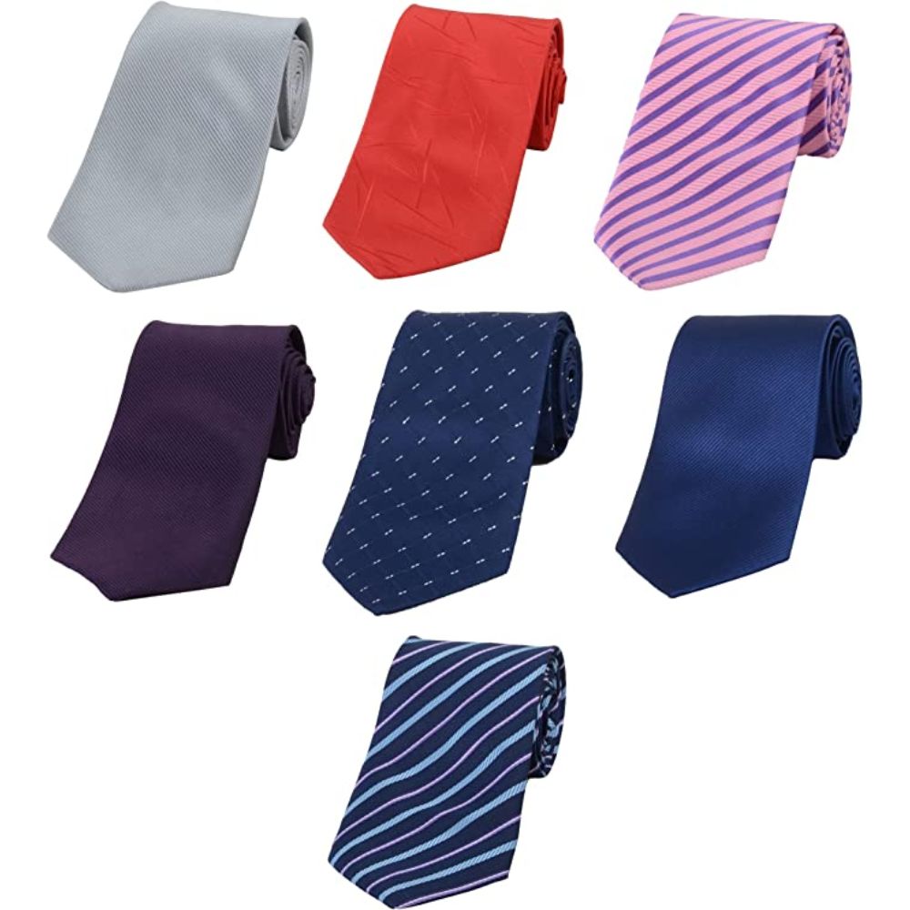 Caixa Misteriosa com 10 Gravatas