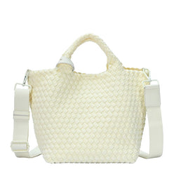 Kya Neoprene 2 in 1 Satchel