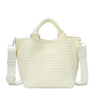 Kya Neoprene 2 in 1 Satchel