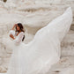 Natalya Bridal Gown in Lily
