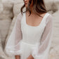 Natalya Bridal Gown in Lily