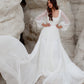 Natalya Bridal Gown in Lily