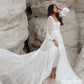 Natalya Bridal Gown in Lily