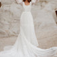 Natalya Bridal Gown in Lily