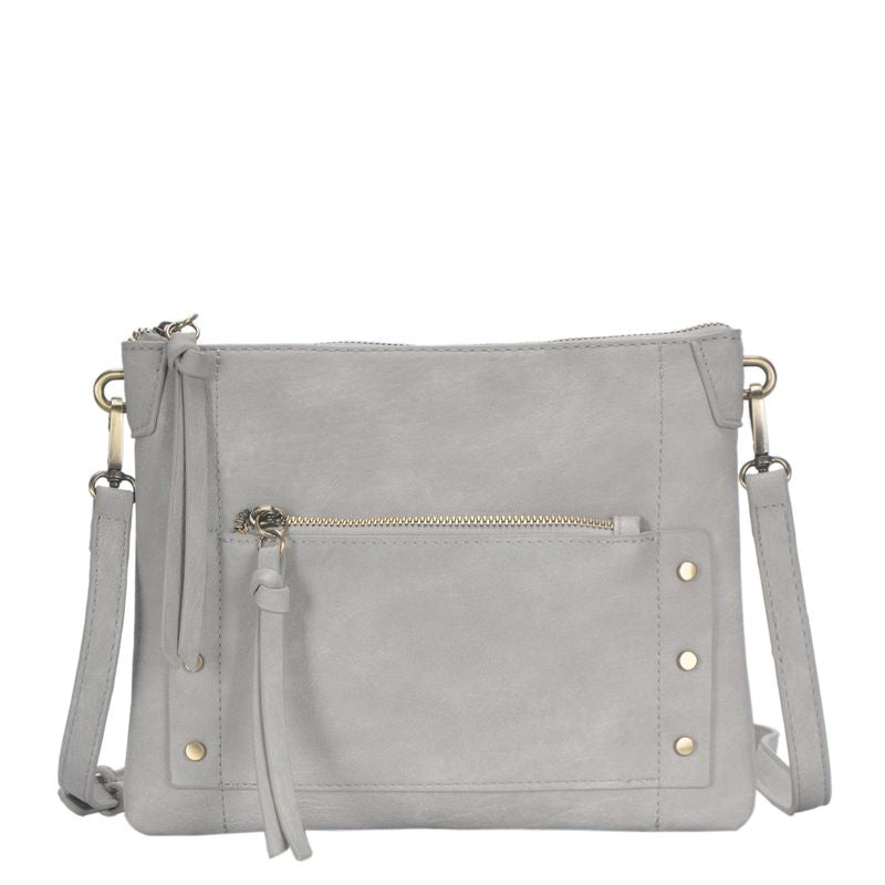 Savannah Crossbody Shoulder Bag