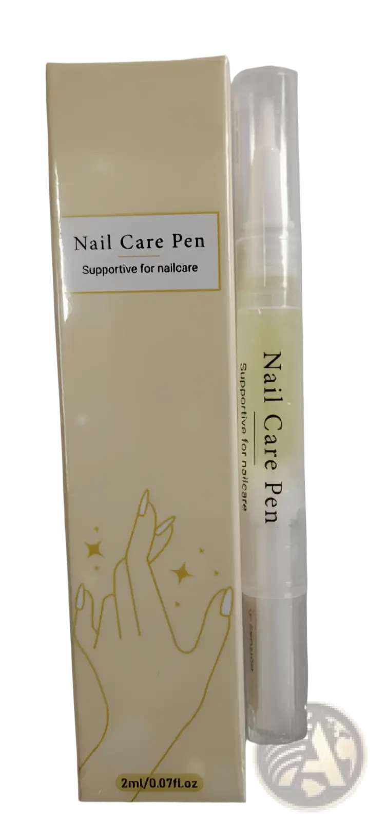 Nail Growth Oil for Strength and Moisture 1pc
