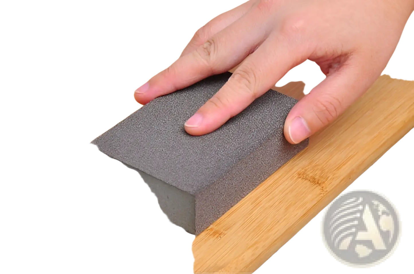 Nano Emery Sponge Rust and Stain Remover Tool