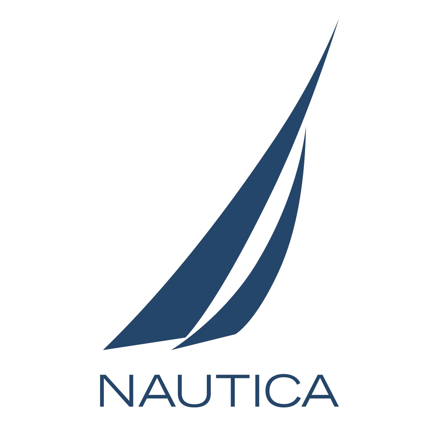 Nautica French Terry Sleeps Cinza Mesclado Feminino Tamanho Extra Pequeno