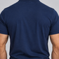 Buki Polo - Navy