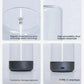 Rechargeable Led Filament Camping Lantern with Type-c Charging