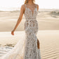 Angelique Bridal Gown in Lily