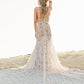 Angelique Bridal Gown in Lily