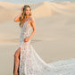 Angelique Bridal Gown in Lily