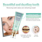 Nicotinamide Teeth Whitening Toothpaste Stain Removal 100g