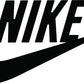 Camisa Nike Park Derby Infantil Branca Tamanho Jovem