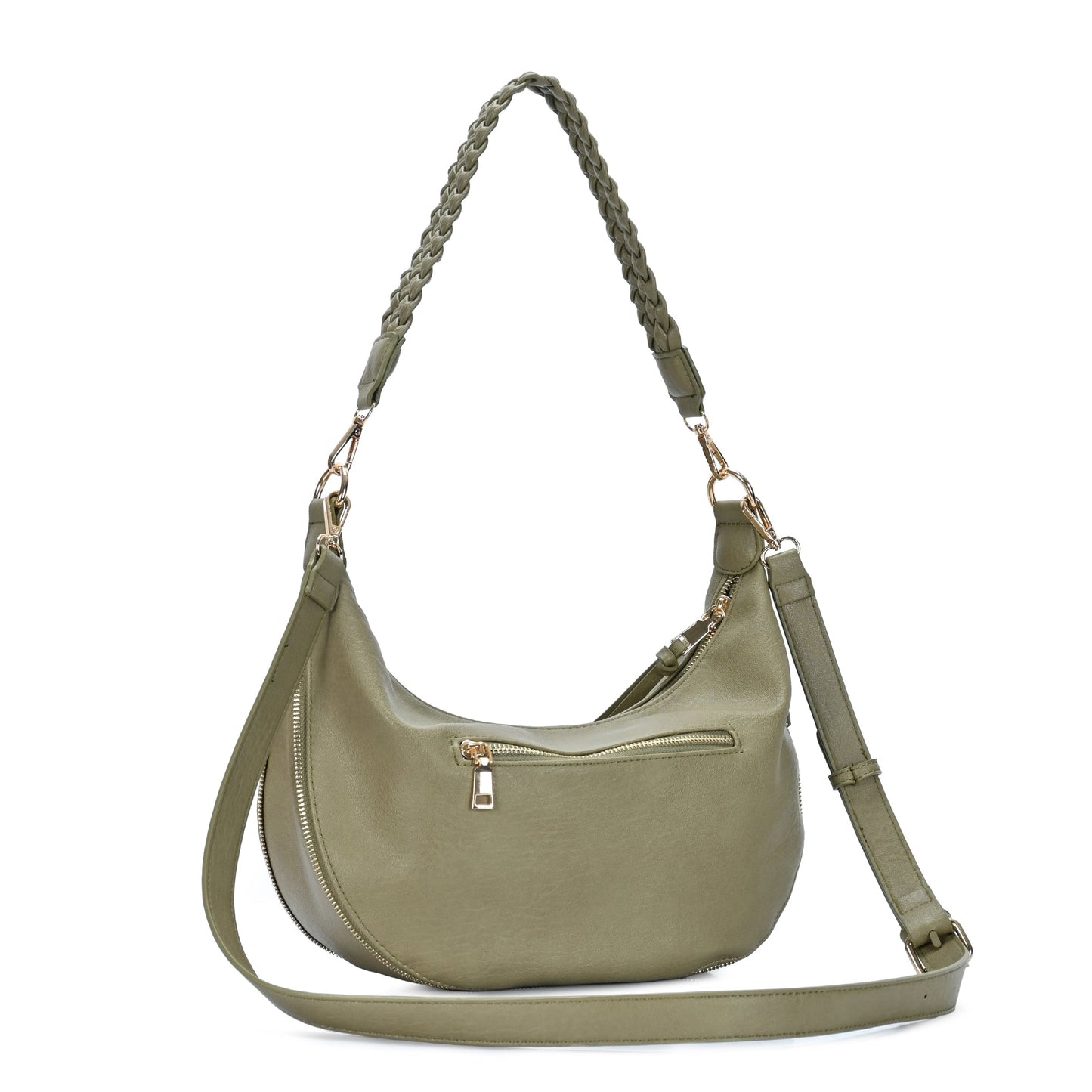 Noelia Shoulder Crossbody Hobo