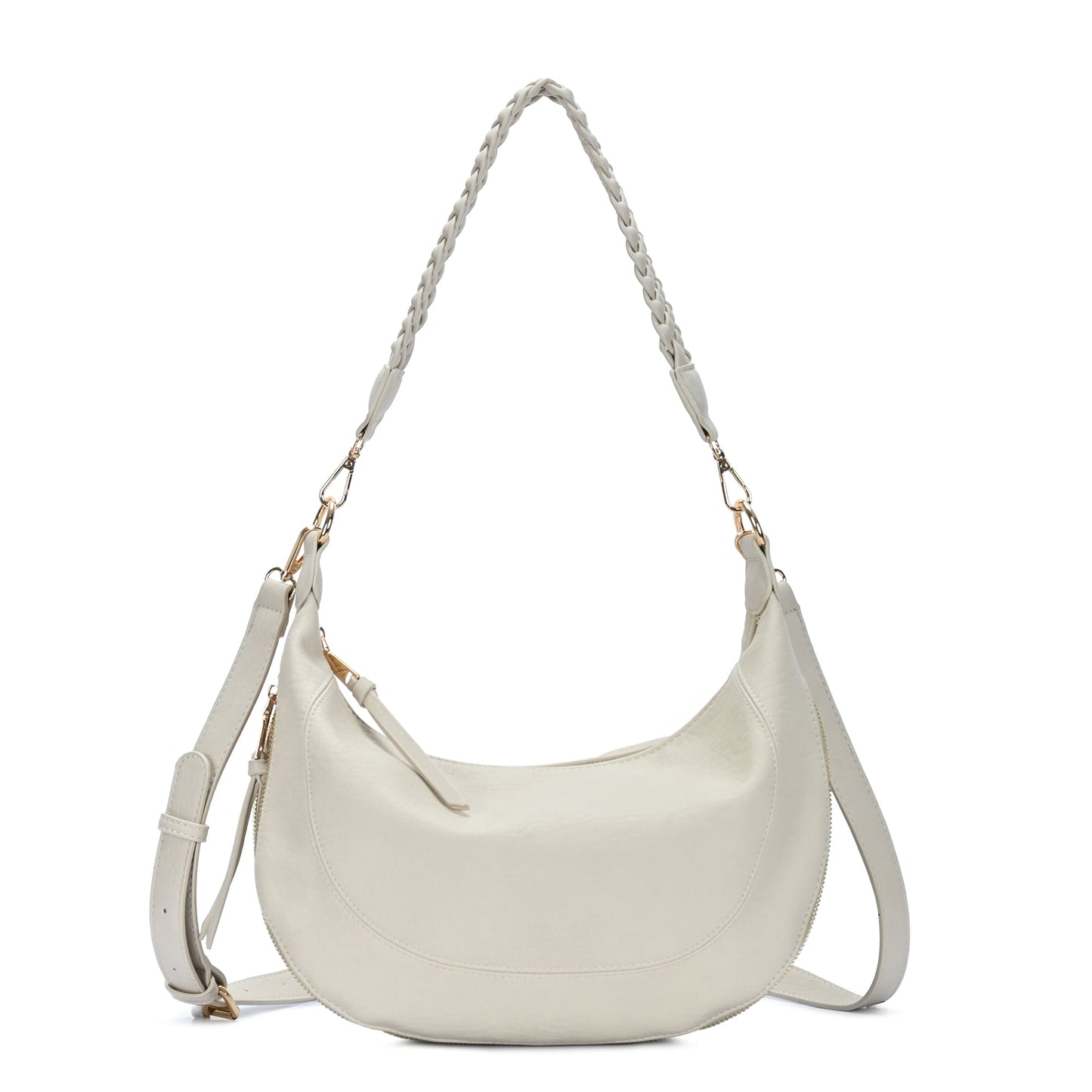Noelia Shoulder Crossbody Hobo