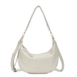 Noelia Shoulder Crossbody Hobo