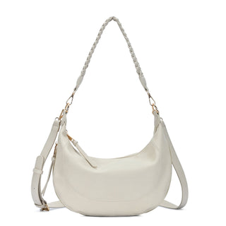 Noelia Shoulder Crossbody Hobo