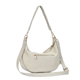 Noelia Shoulder Crossbody Hobo