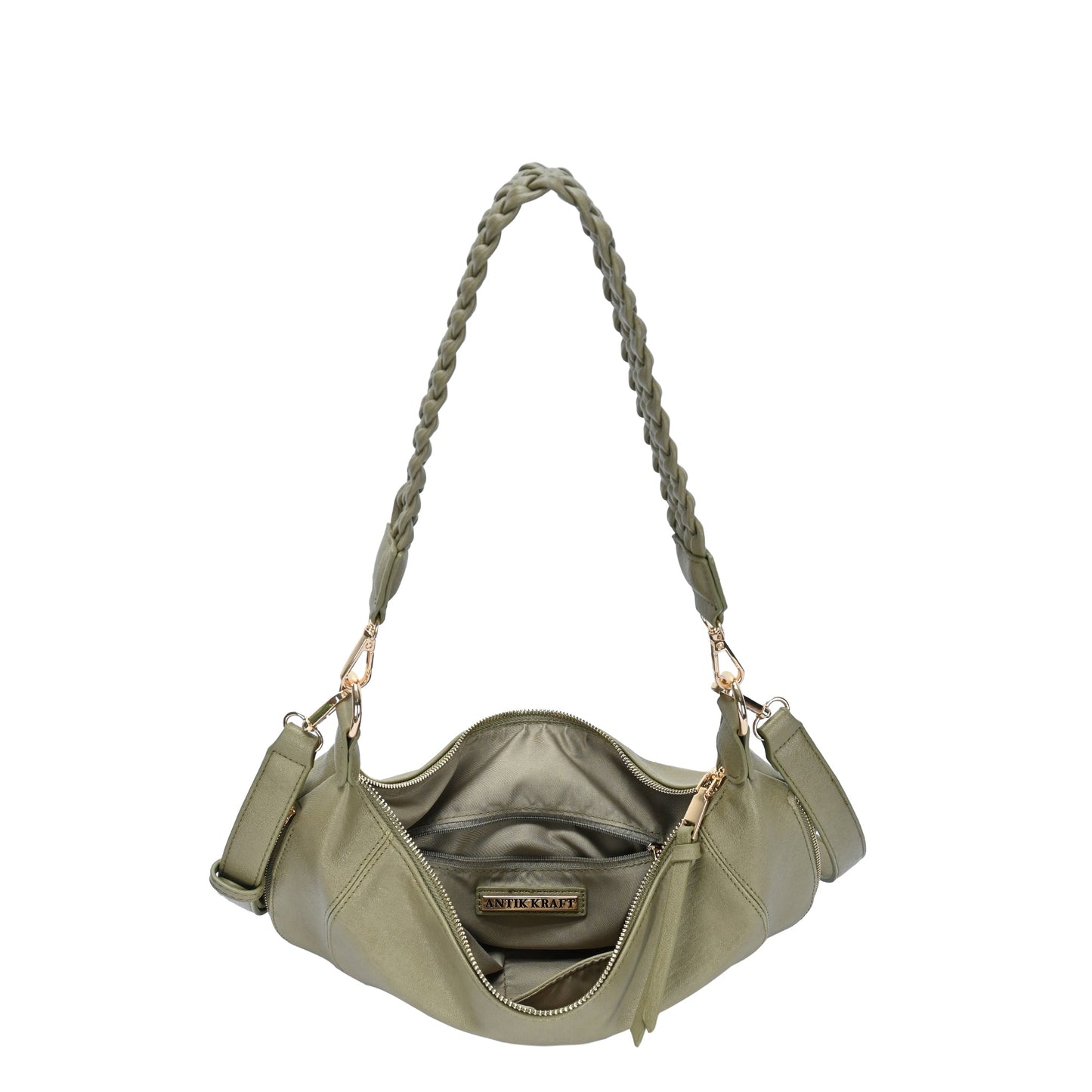 Noelia Shoulder Crossbody Hobo