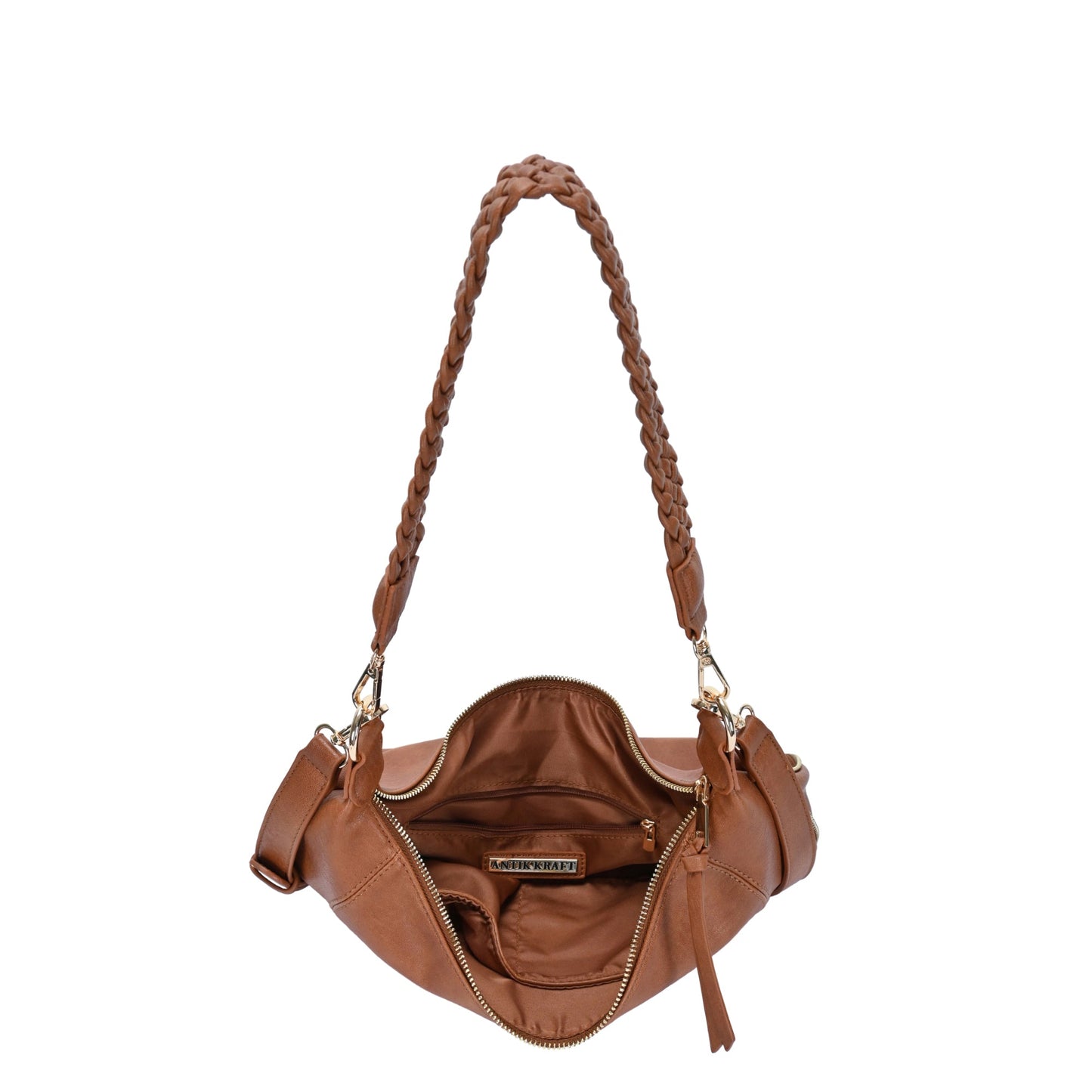 Noelia Shoulder Crossbody Hobo