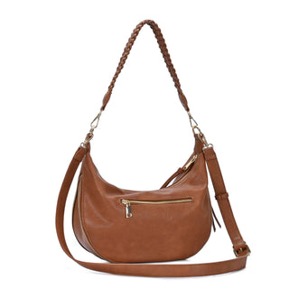 Noelia Shoulder Crossbody Hobo