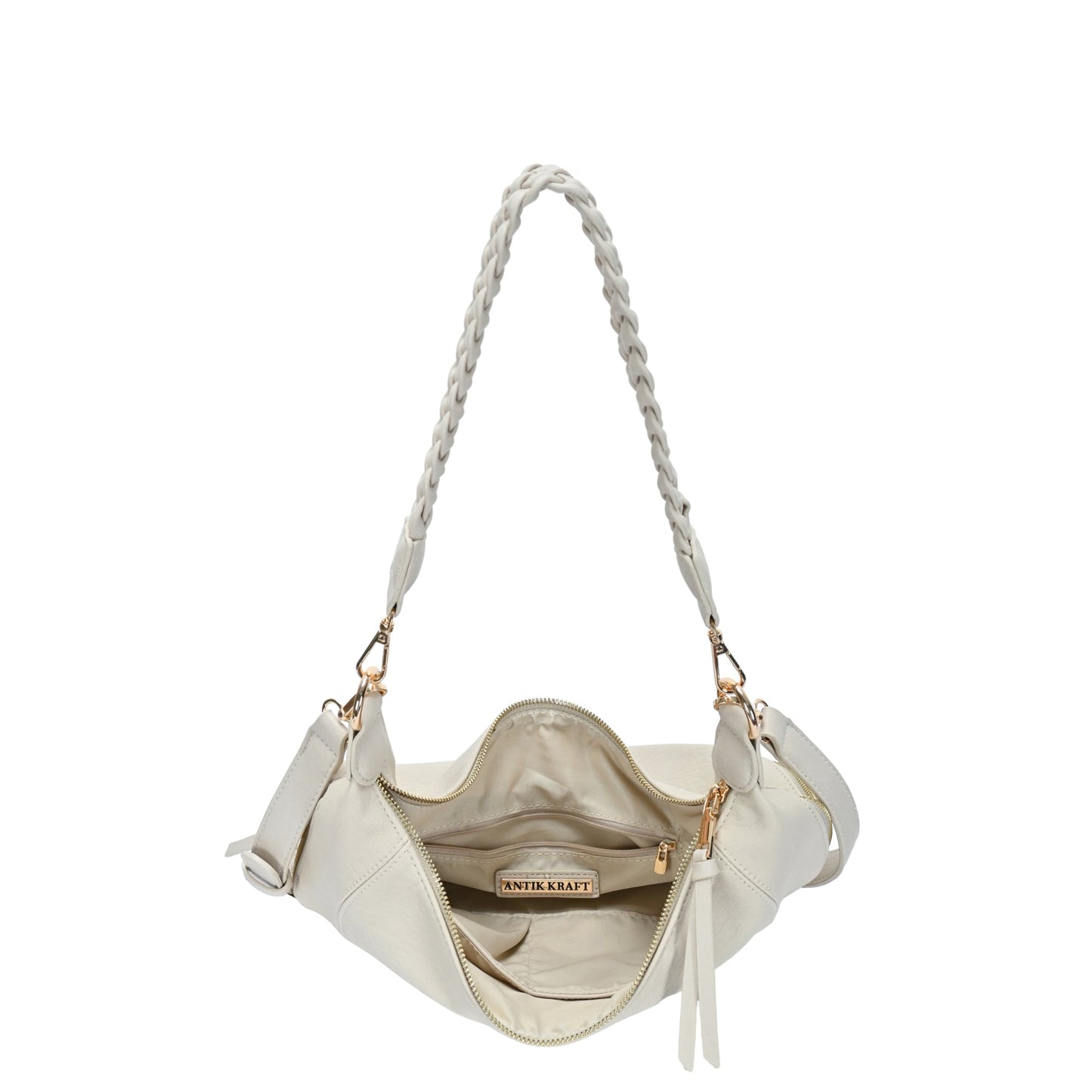 Noelia Shoulder Crossbody Hobo