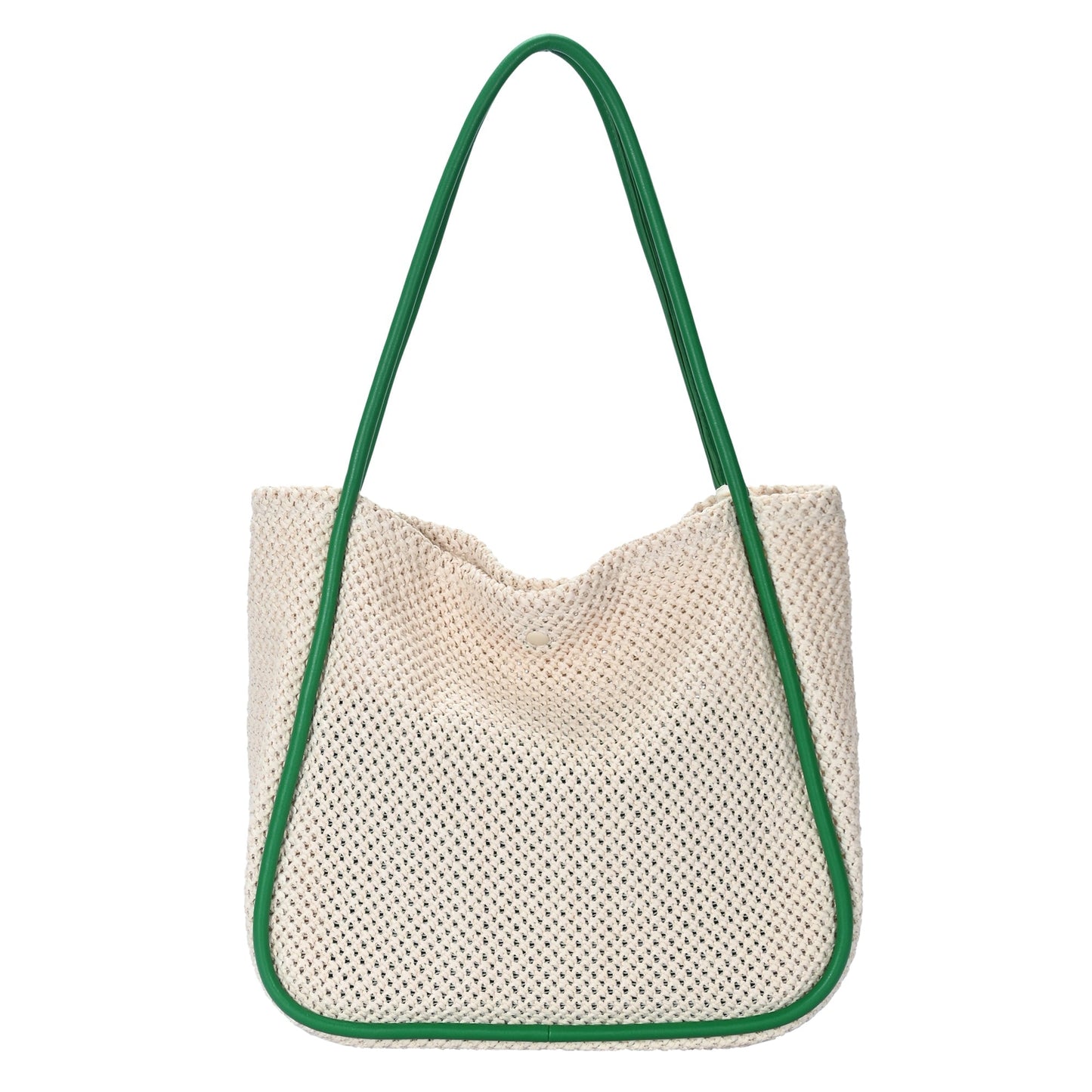 Nori 2-1 Straw Tote