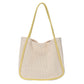 Nori 2-1 Straw Tote