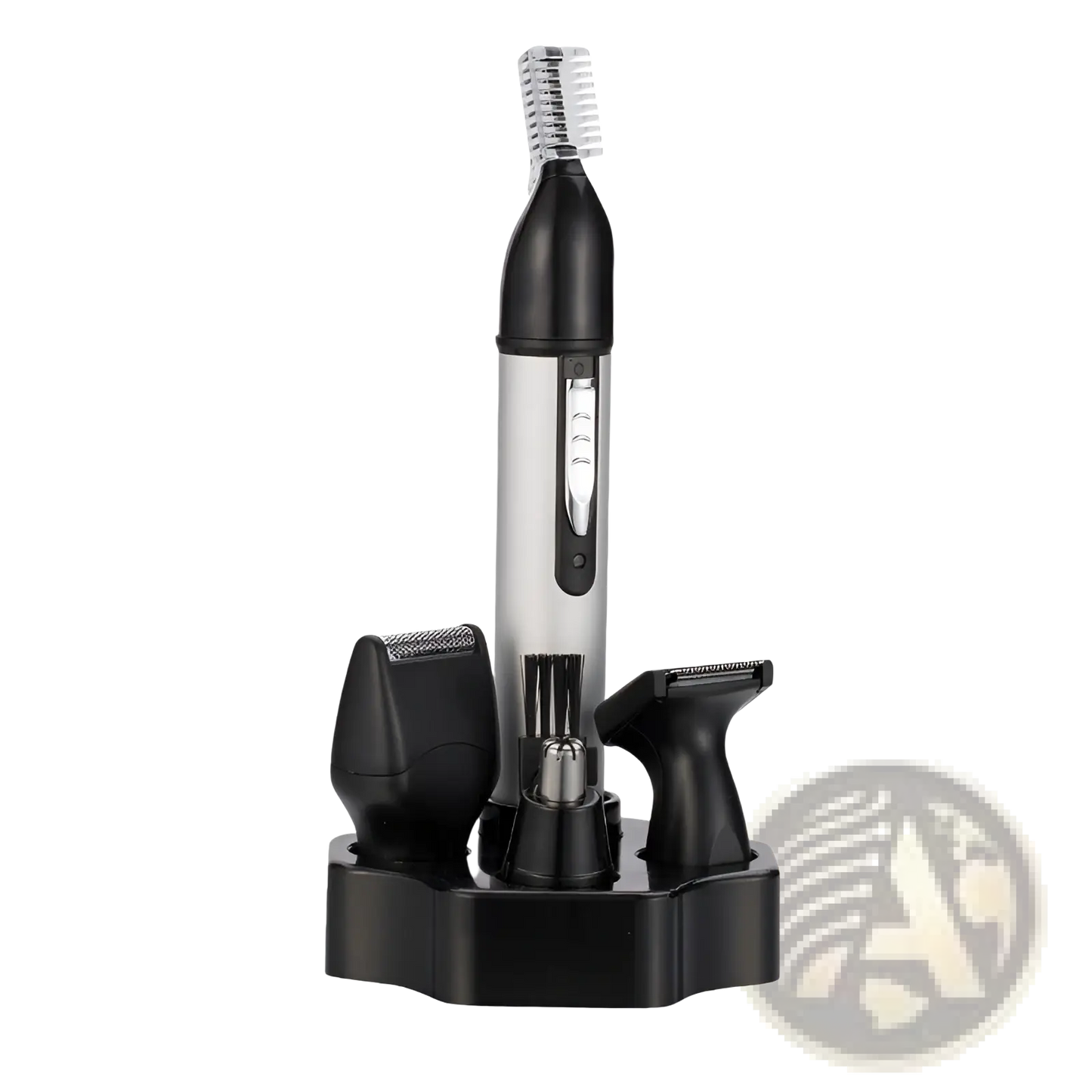 Nose Hair Trimmer 4 in 1 Electric Grooming Kit Usb