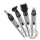 Nose Hair Trimmer 4 in 1 Electric Grooming Kit Usb