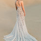 Angelique Bridal Gown in Lily